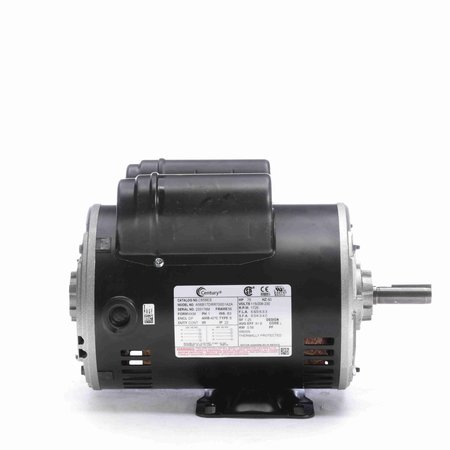 CENTURY MOTORS 115/208-230v 3/4hp 1725rpm Mtr C658ES